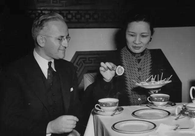 张学良说:宋美龄活一天，我也能活一天，少帅把蒋介石置于何地？