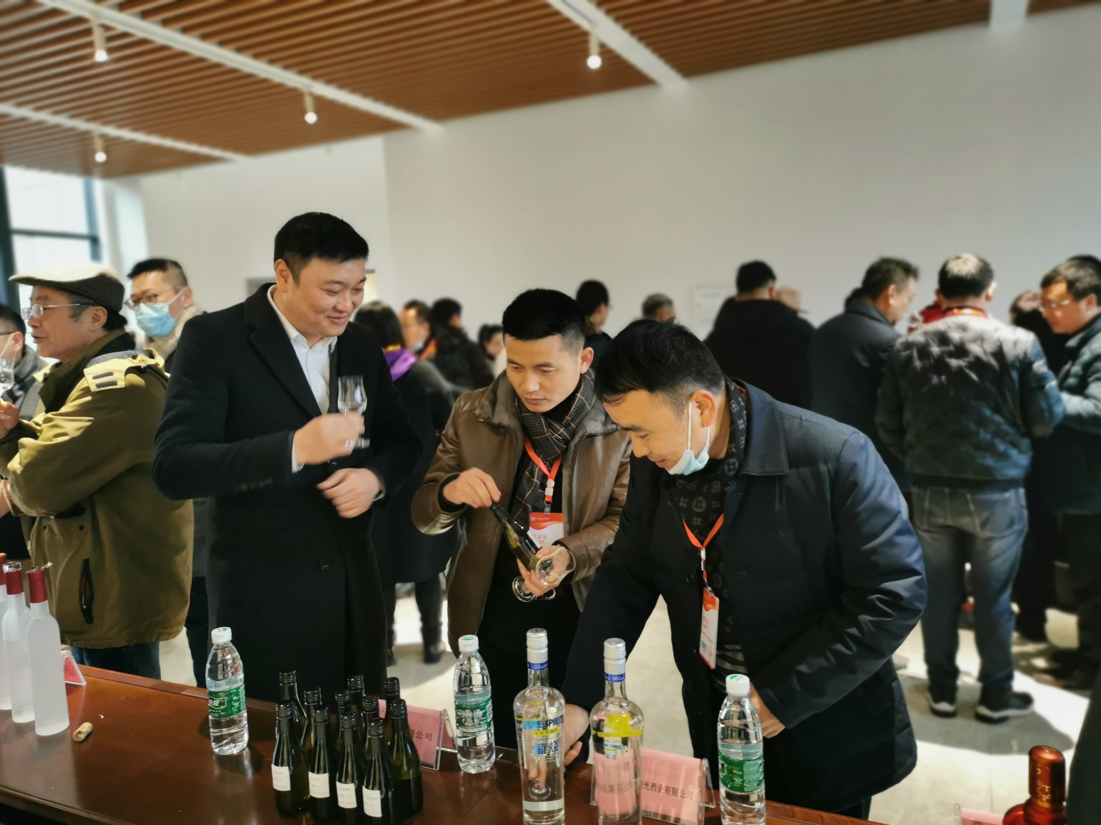 「酒业快讯」四川成立全国首个省级果露酒产业研究院