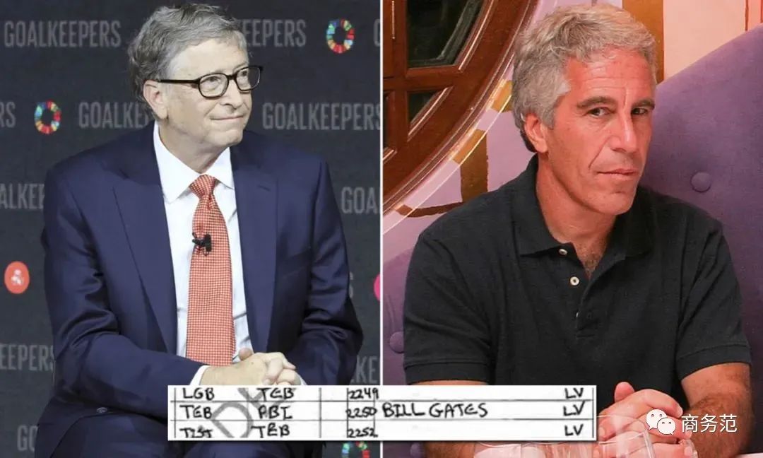 从贝佐斯上天看“顶级富豪鄙视链”