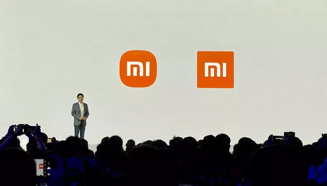 大品牌为何都热衷换logo？