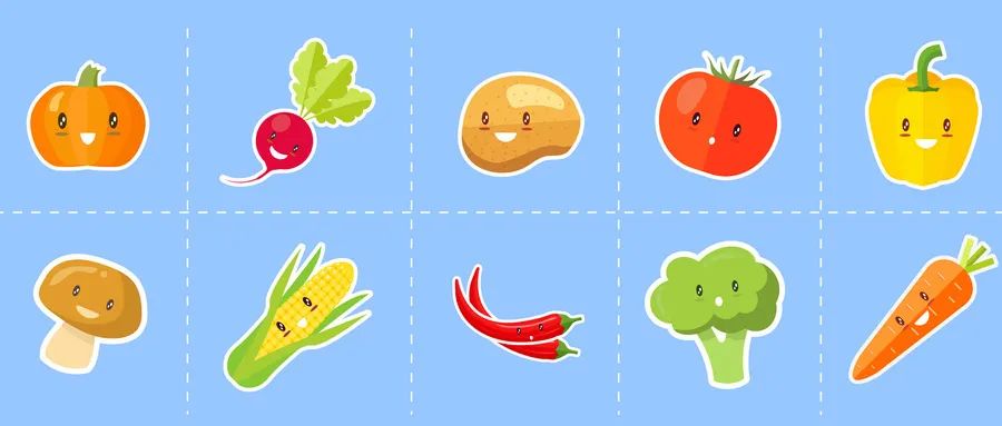 大错特错！富含膳食纤维的蔬菜不是芹菜！而是