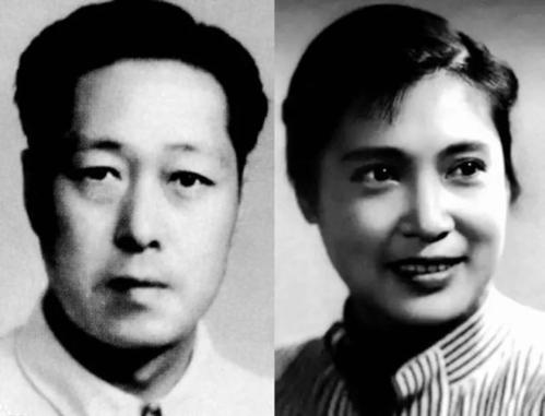 秦怡传：1婚被强迫，2婚被亲妹插足，16岁儿子患病照顾瘫夫20年