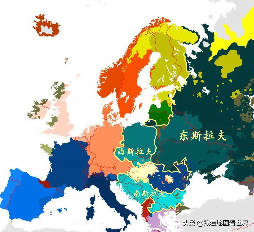 俄羅斯地緣謎題：重歐輕亞還是脫歐入亞？ 左右逢源還是左支右絀？