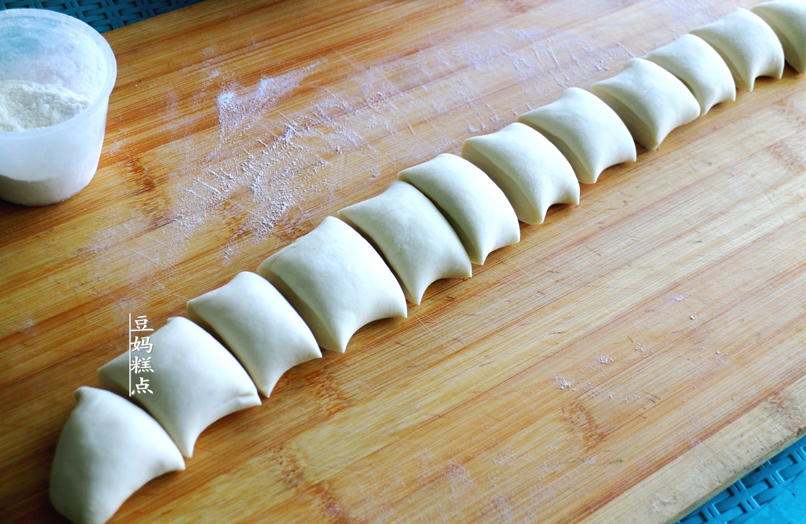 第1次这么做，土豆丝卷饼，儿子连吃3个，真是省事儿又味美