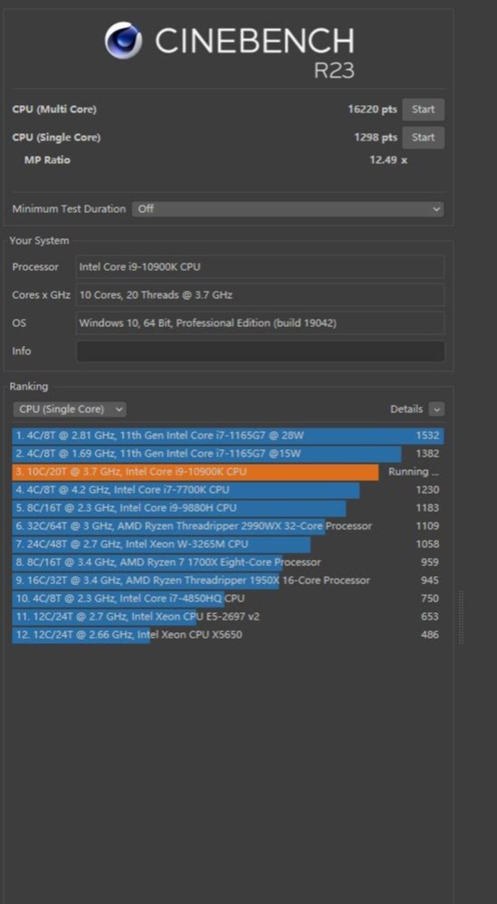 原来整机还可以这样装！微星MAG幻彩佩龙斧I9 10900K主机 拆解评测