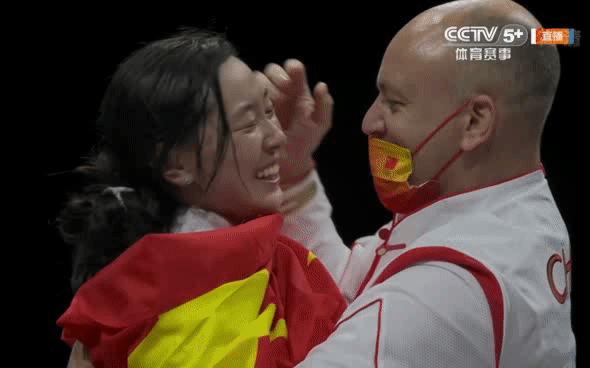 东京奥运会上为国争光的金牌得主们，分别来自哪里？