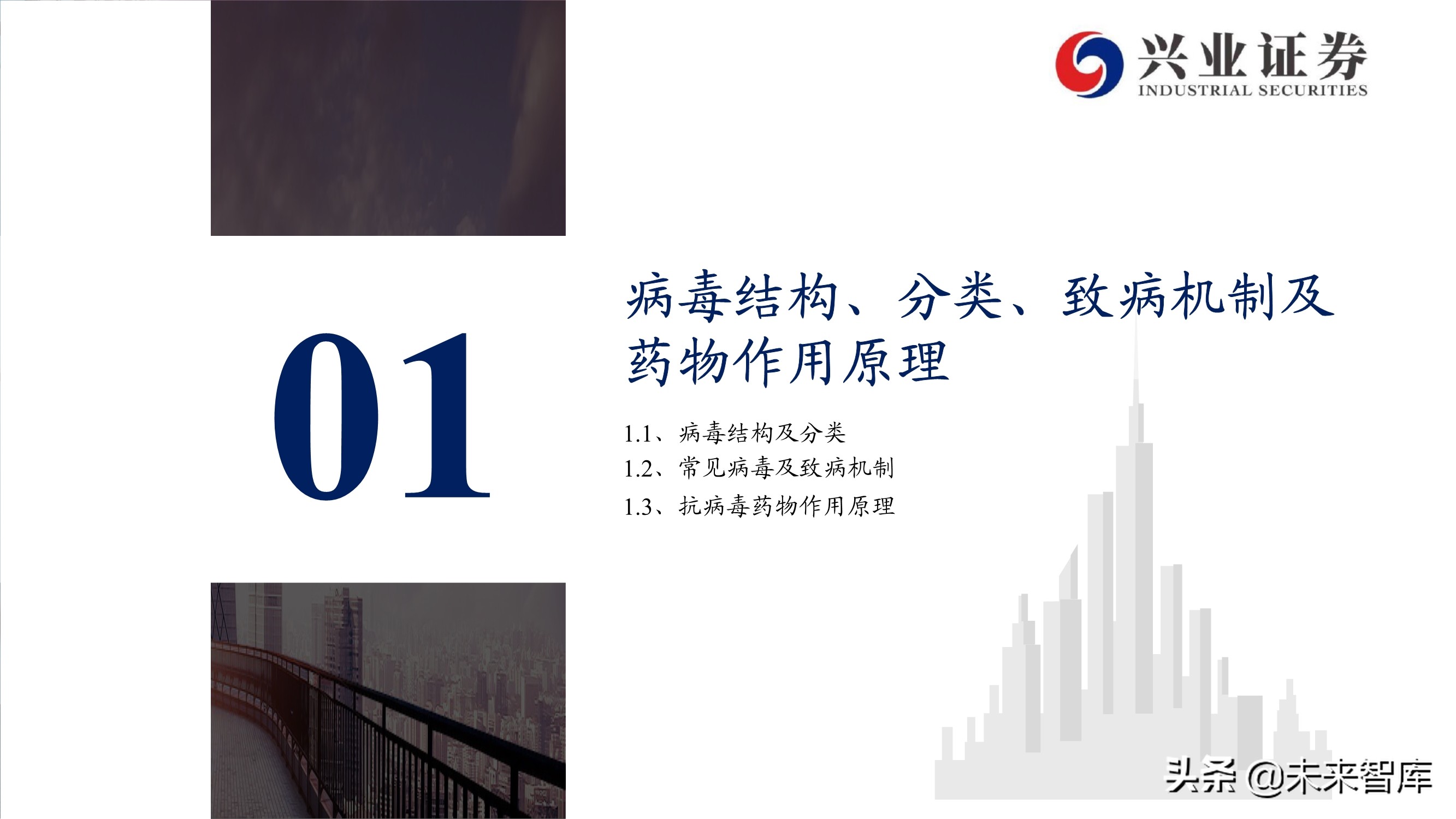 抗病毒药物150页深度报告：新冠映射下的价值洼地