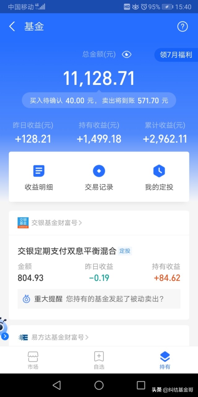 周五大盘再次暴涨！牛市众说纷纭！