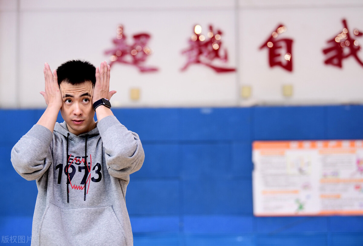 击碎转会传闻！赵继伟续约辽篮 下赛季继续追逐总冠军