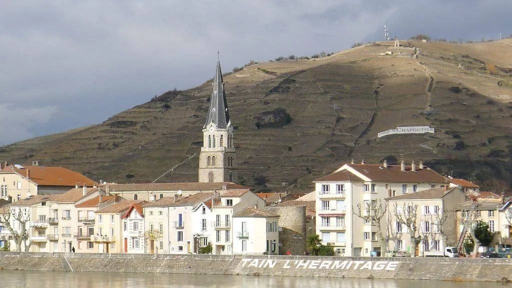 罗纳河谷：法国最大的法定红葡萄酒产区