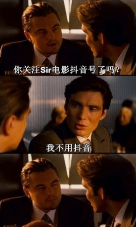 爽了，一大波新片解禁
