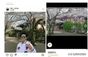 流量明星张哲瀚进神社供奉的是什么鬼？搞清楚了你会骂他无耻