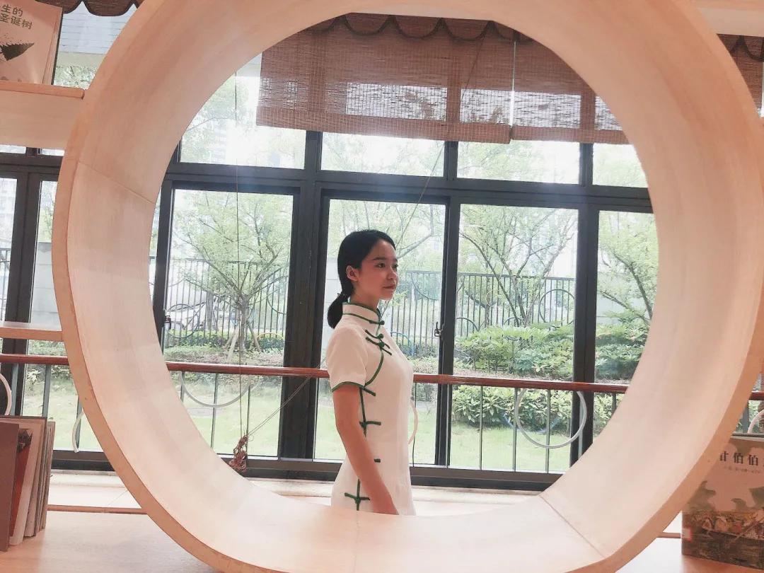 天府新区元音小学丨元音“她力量”