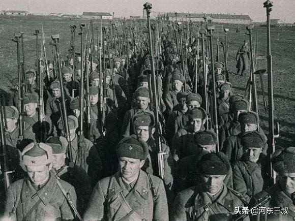 看似鸡肋，却能正面击穿德军三号坦克的苏联反