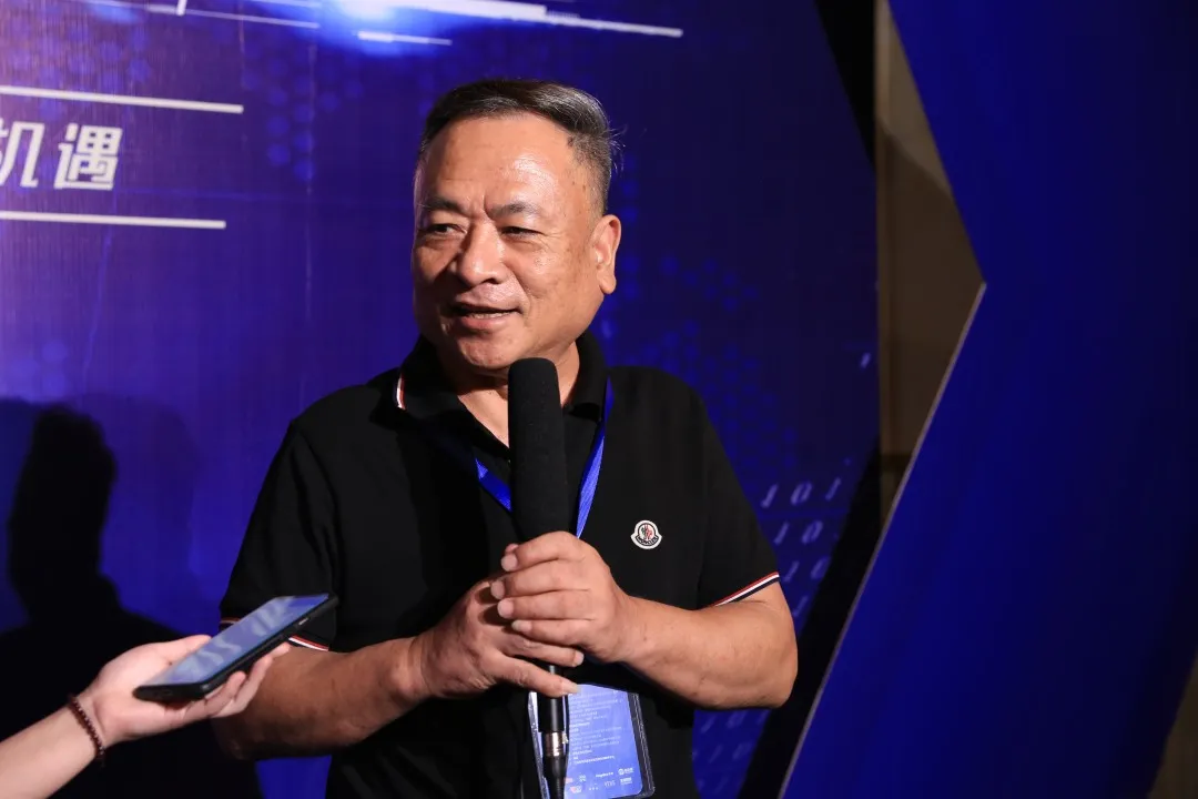 第八届闽商论坛在福州举办 探索数字经济时代的闽商新机遇