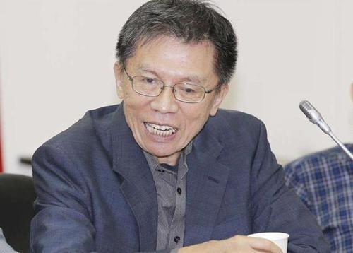 蔡英文聲望下滑，沈富雄爆這群人最擔心