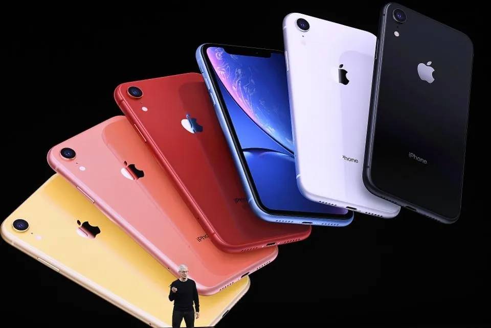 2020 年 iPhone 型号规格全揭秘，5 款任你选