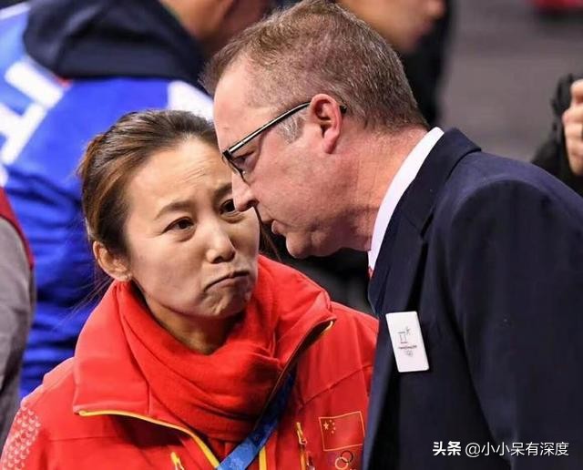 李琰，中国短道速滑的教母，你了解她吗？看完才知道她有多厉害