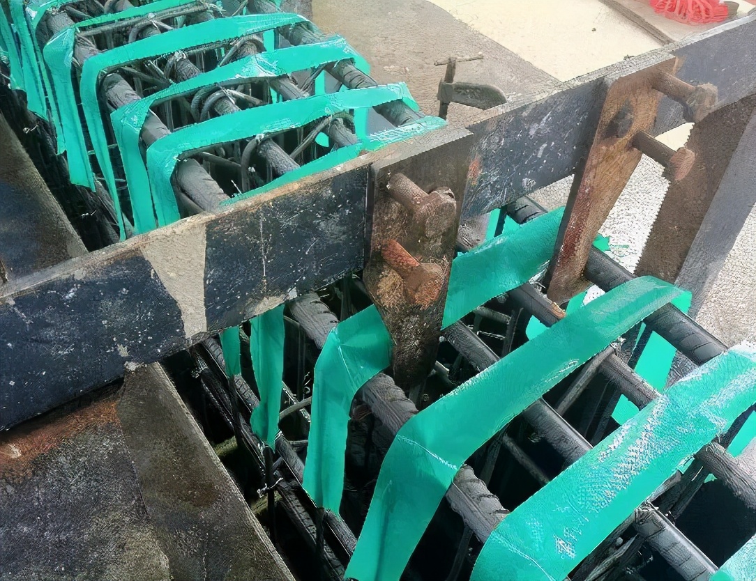 裝配式混凝土建筑鋼筋的作業(yè)要點(diǎn)