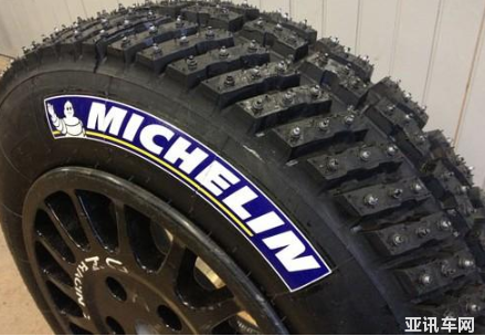 好輪胎只知道米其林？其他幾款也值得你了解