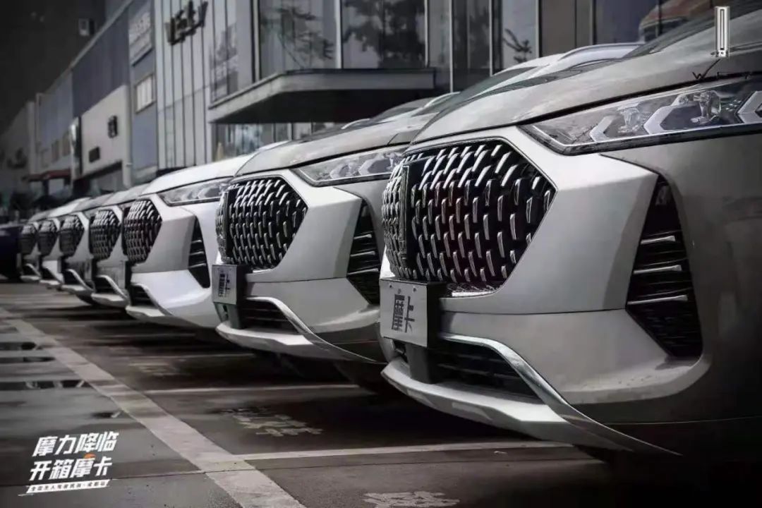 试驾全球首款9速双离合车型，长城真把变速箱造得比合资好了