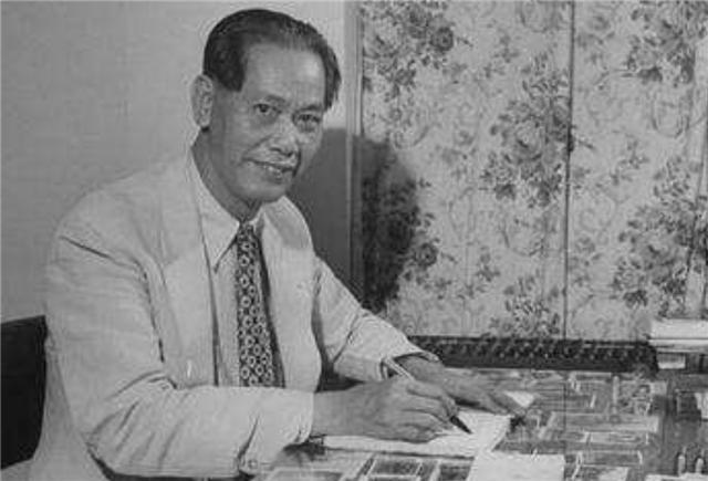 他原是南昌起义的叛徒，5年后却成为抗日英雄，解放后官至副国级