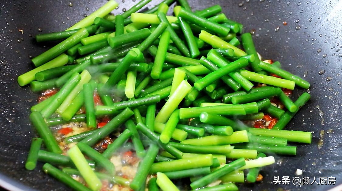 炒牛肉學會我這個技巧，炒出來的牛肉又嫩又滑，而且不會脫漿