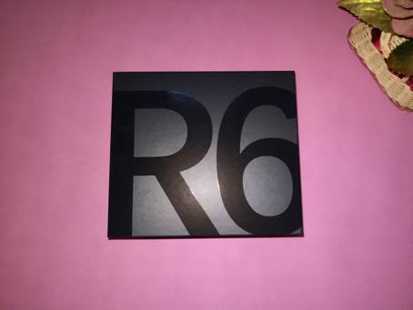 全天候的爱车管家-驭路云眼R6联网行车记录仪评测