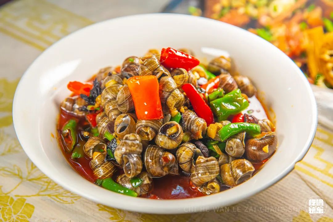 假如长沙小区有段位，这个美食小区该排哪一段