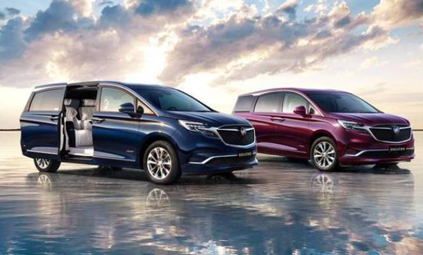 通用汽车被大股东清仓，上汽通用再成白衣骑士