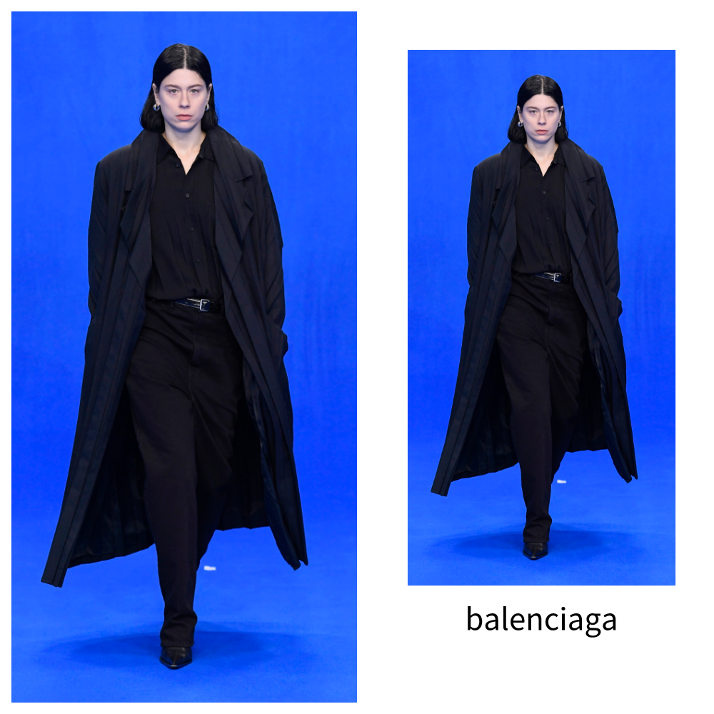 2020女装流行新趋势 女权时尚 带你重回80年代