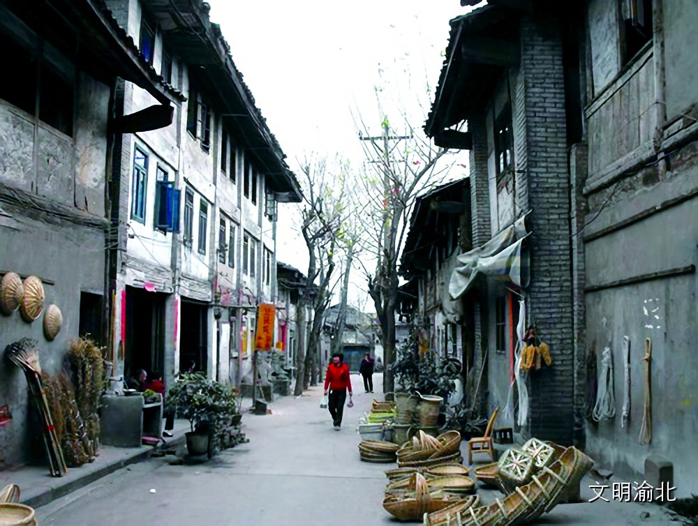 重庆绿皮车出游指南：沿途都是风景，一个人也能享受慢生活