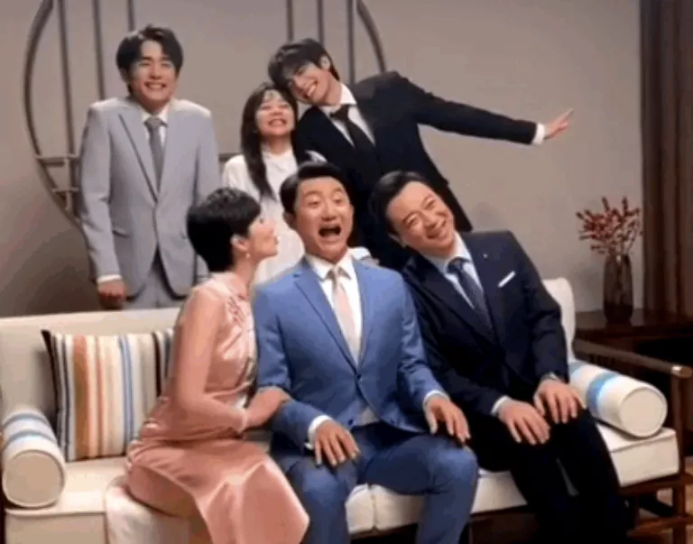 《以家人之名》亲情线崩了?剧透结局大团圆,妈妈抛夫弃子被原谅