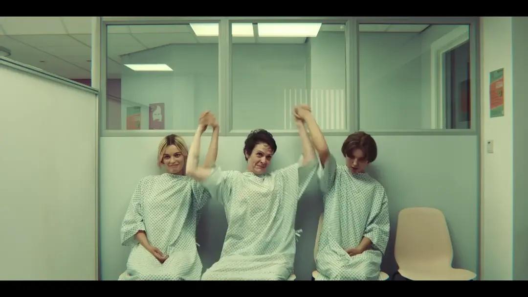 " the gender teachs " : Fabaceous valve gives a mark 9.1, this " large scale " what did campus drama tell after all