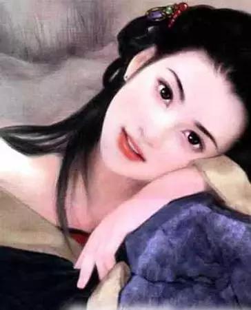 中国古代历史十大传奇女人:都有什么样的人生
