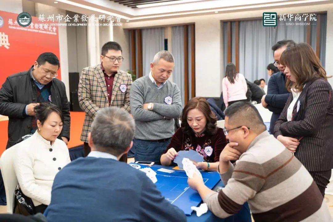 精彩回顾 