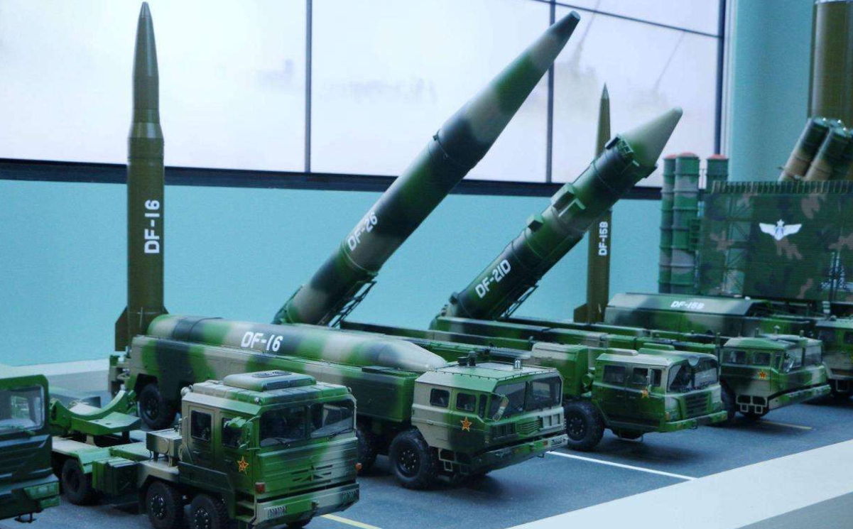 美国终于承认了：中国反舰弹道导弹，真的管用