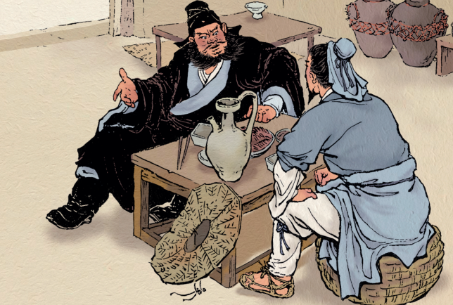 群英荟萃，能人辈出：能被称为“三国第一猛将”的是谁？[8P]-BB姬