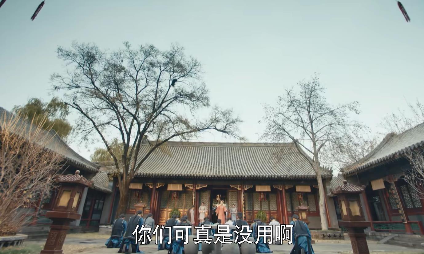 播出1集，卫视台收视第一！何冰一出手，刘墉这个角色立住了？