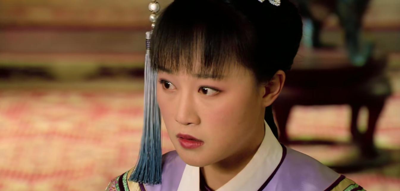 《甄嬛传》原著：3套嫁妆，设计得浣碧一生无子，甄嬛够狠