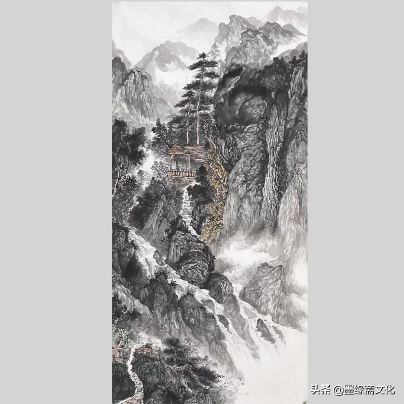 李朝平书法作品赏析