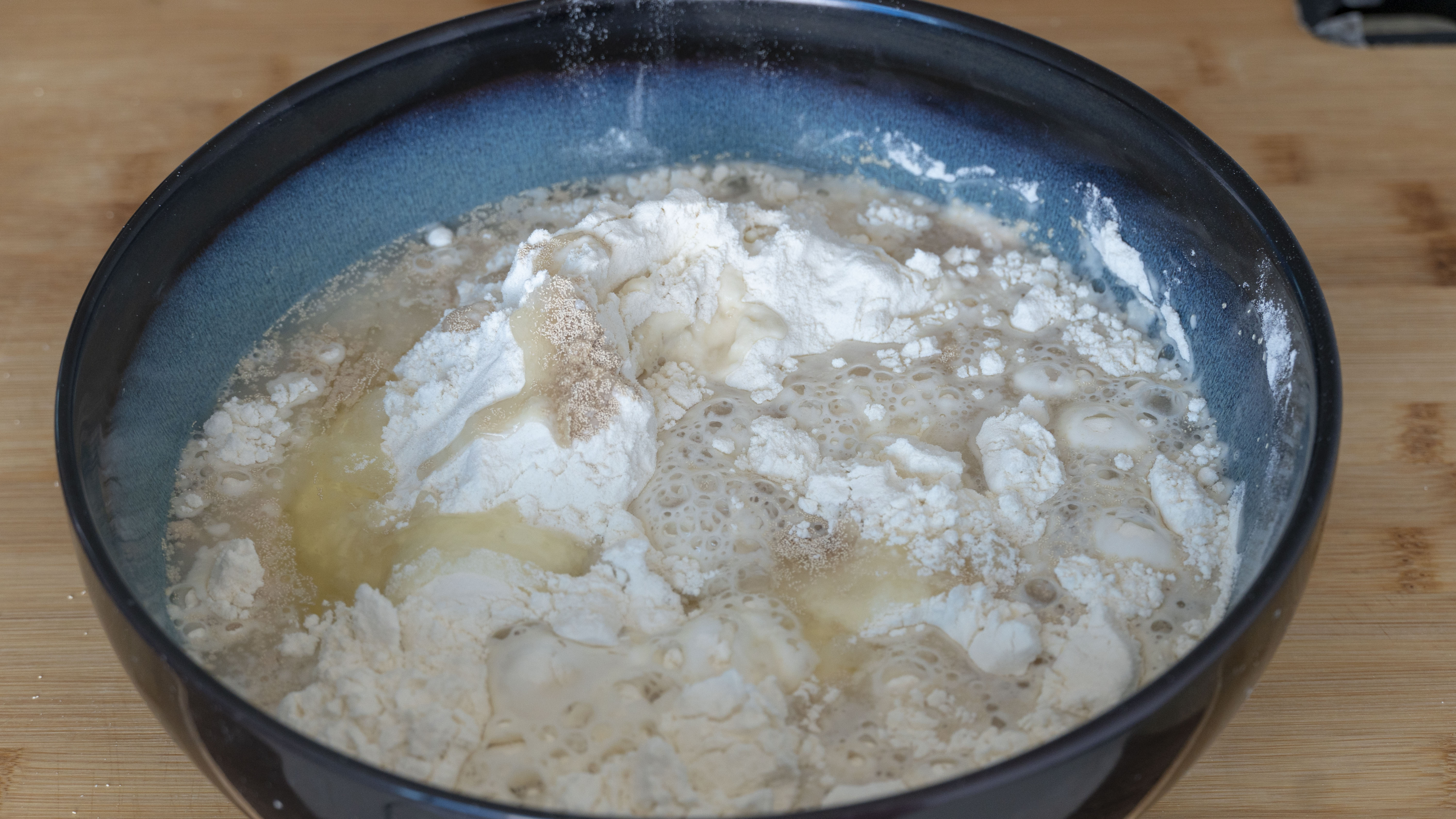 5款不用烤箱的懒人面包，好吃不上火，没有添加剂，全家老小都爱