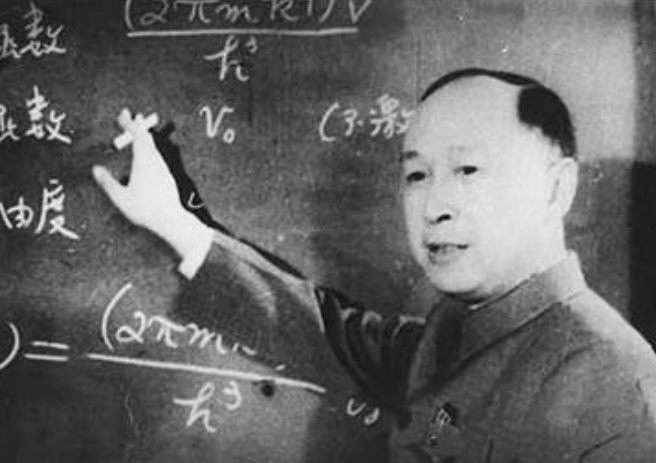 钱永健：钱学森侄儿，虽是美国籍，却称“血统