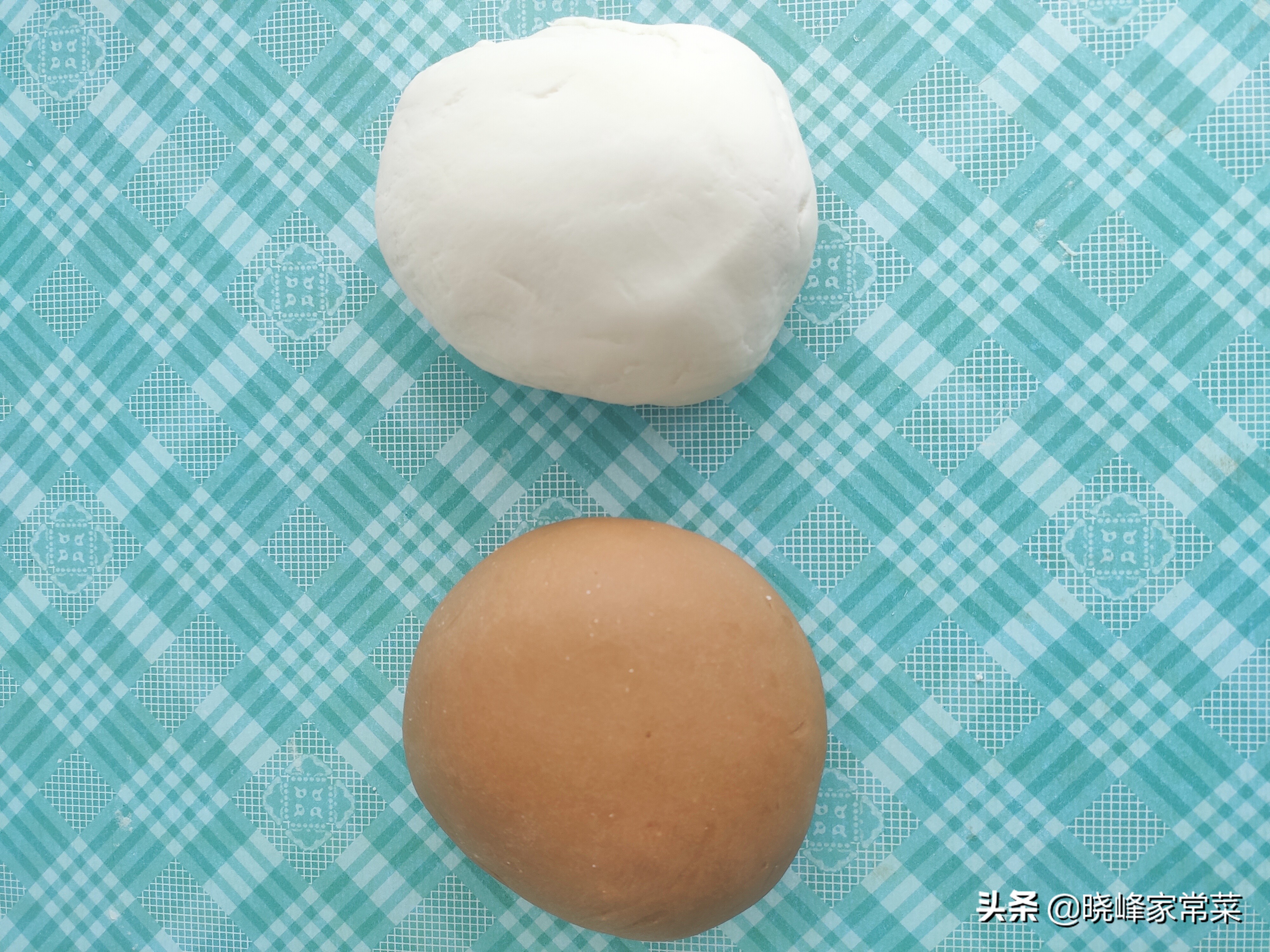 80後的回憶「自製貓耳朵」好吃又解饞的零食，在家這樣做