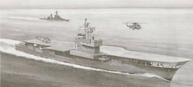 国产航母的几个误区，曾拒绝瓦良格，891工程带