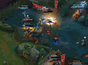 RNG of error of small Hu Laye suffers a defeat, yan Junze: If be me,world house is met direct gush