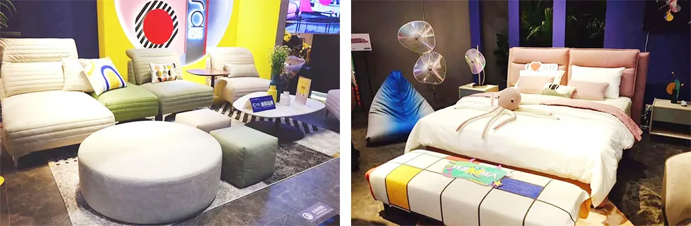 上海虹桥家博会，中国家居设计“王牌军”齐聚，解码未来趋势