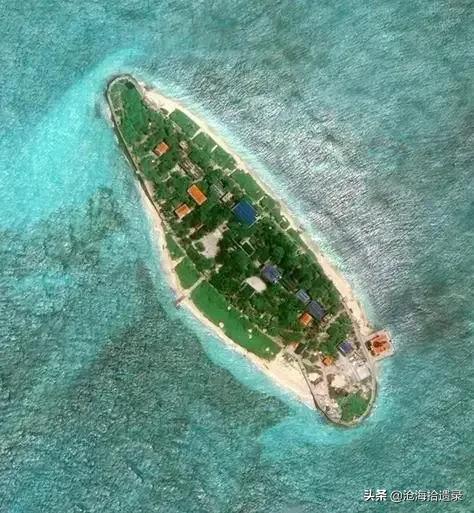 台湾地区是如何在南海争端中丧失了话语权的？