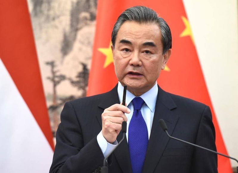 中美高層對話即將開幕，我大使強硬喊話：無過高期待，無妥協餘地