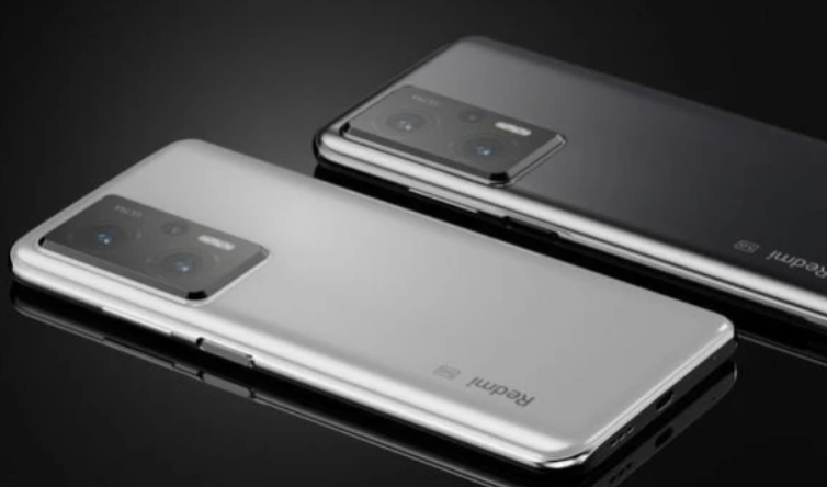 红米Note11Pro即将上线，OLED屏+6000mAh，骁龙芯片是重点